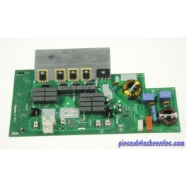 Module Droite pour Plaque de Cuisson SIEMENS