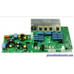 Module Gauche pour Plaque de Cuisson SIEMENS