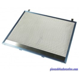 Filtre à Graisse 329x 271 pour Hotte FRANKE