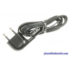 Cordon Secteur pour Barre de Son SAMSUNG Cordon Secteur pour Barre de Son SAMSUNG