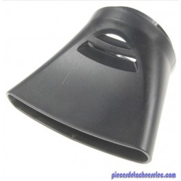 Embout Noir pour Séche Cheveux BRAUN Embout Noir pour Séche Cheveux BRAUN