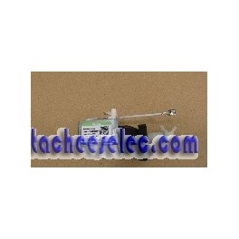 Pompe 230V + fusible pour Cafetiere dolce gusto KP10 krups Pompe 230V + fusible pour Cafetiere dolce gusto KP10 krups