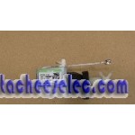Pompe 230V + fusible pour Cafetiere dolce gusto KP10 krups