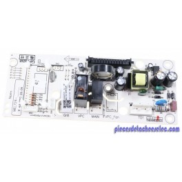 Platine de Commande pour Micro Ondes WHIRLPOOL