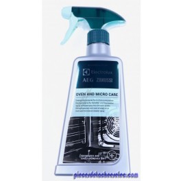 Spray Nettoyant pour Four Electrolux Spray Nettoyant pour Four Electrolux