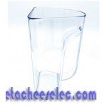 Réservoir de jus pour Centrifugeuse GSX12 H.Koenig