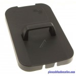 Couvercle+Poignee pour Friteuse TEFAL