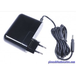 Adaptateur Secteur 100v-240v pour Aspirateur Nilfisk Adaptateur Secteur 100v-240v pour Aspirateur Nilfisk
