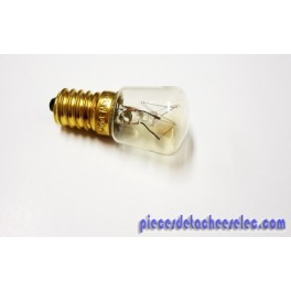 Lampe pour Four SCHOLTES
