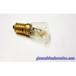 Lampe pour Four SCHOLTES