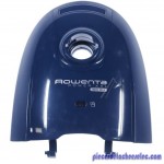 Capot bleu pour Aspirateur Rowenta Power XXL