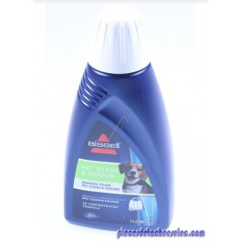 Produit Nettoyant Pour Taches PET STAIN et ODOUR 1L