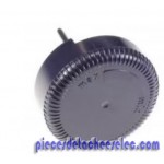 Bouton Variateur pour Aspirateur ROWENTA
