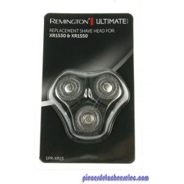 Tête de Rasoir pour Rasoir REMINGTON Tête de Rasoir pour Rasoir REMINGTON