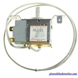 Thermostat pour Réfrigérateur PROLINE Thermostat pour Réfrigérateur PROLINE