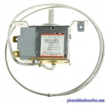 Thermostat pour Réfrigérateur PROLINE