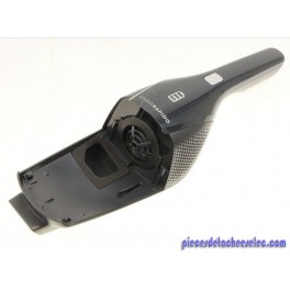 Unité Grise pour Aspirateur Balai Electrolux