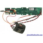 Module avec Fil pour Aspirateur Balai Electrolux