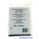 Filtre pour Aspirateur Rowenta
