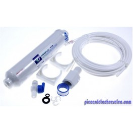 Kit Filtre à Eau pour Réfrigérateur Haier Kit Filtre à Eau pour Réfrigérateur Haier