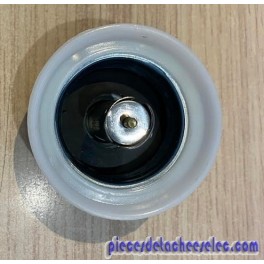 Bouchon de Réservoir pour Poêle SRE CO 304/404 Zibro