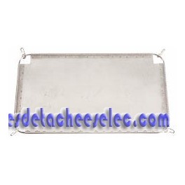 Grille Protège-Flamme pour Barbecue Eldorado Campingaz Grille Protège-Flamme pour Barbecue Eldorado Campingaz
