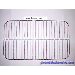 Grille de cuisson Priméro