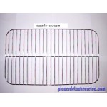 Grille de cuisson Priméro