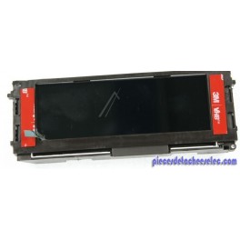 Module de Commande pour Four WHIRLPOOL