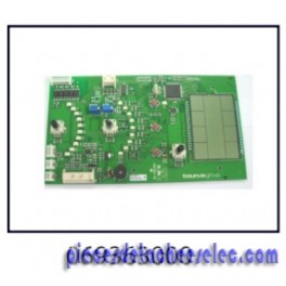 Carte élèctronique pour Robot Guy Demarle Carte élèctronique pour Robot Guy Demarle