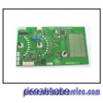 Carte élèctronique pour Robot Guy Demarle