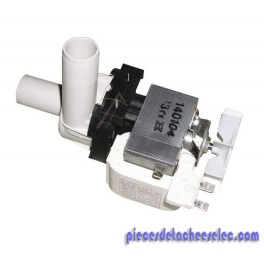Pompe de Vidange pour Lave- Linge Miele
