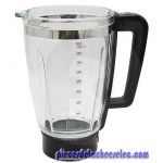 Bol/blender pour Blender WMF