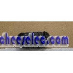 Support+Rouleau/noir pour Epilateur Calor