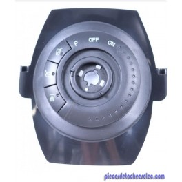 Cadran/complet+Carte pour Blender WMF