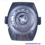Cadran/complet+Carte pour Blender WMF