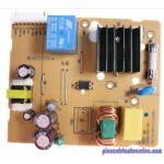 Carte electronique/puissance pour Blender WMF