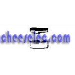 Entretoise/arbre de transmission pour Blender WMF