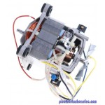 Moteur/assemble pour Blender WMF