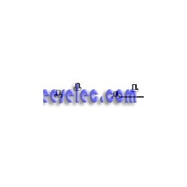 Pied x4 pour Blender WMF Pied x4 pour Blender WMF