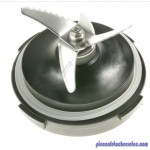 Couteau/blender pour Blender WMF