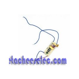 Carte electronique pour Centrifugeuse GSX18 H.Koenig Carte electronique pour Centrifugeuse GSX18 H.Koenig