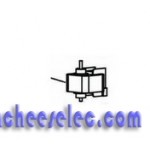 Moteur pour Press Agrum H.Koenig