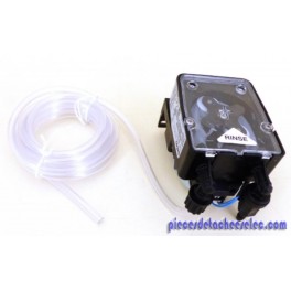 Doseur Péristaltique de Rinçage 230V pour Lave Vaisselle GDW1045 Metro Doseur Péristaltique de Rinçage 230V pour Lave Vaisselle GDW1045 Metro