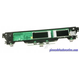 Module Element de Commande Programmé pour Four SIEMENS