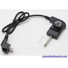 Bloc Thermostat pour Plancha SIMEO