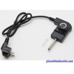 Bloc Thermostat pour Plancha SIMEO