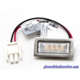Spot Led Rectangulaire 12V pour Hotte ROBLIN
