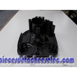 Socle Gris Pour Robot Double Force Pour Moulinex Socle Gris Pour Robot Double Force Pour Moulinex