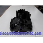 Socle Gris Pour Robot Double Force Pour Moulinex 